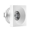 Attis C empotrablde de techo 41mm.recedido blanco