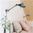 Bolt Bed 