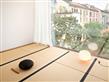 Glo-Ball lámpara de Mesa Flos