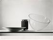 Taccia lámpara de mesa Flos