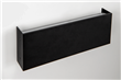 Siwall Aplique de pared bidireccional