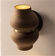 Nudo Aplique de Pared Bidireccional