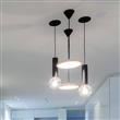 Cocina Comedor - Estudio Diana Reisfeld