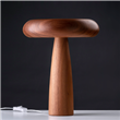 Nutina lámpara de mesa