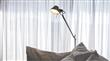 Tolomeo Lettura Artemide Aluminio