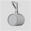 Tuba corto cabezal direccional Led Par16