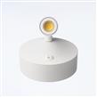 Lit Aplique de pared Ø105x65 mm