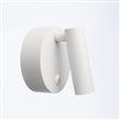 Lit Aplique de pared Ø105x65 mm
