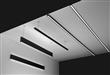 Linear Slim LE25 empotrable de techo lineal 180 cm.Led
