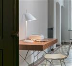 Yuh Lampara de Mesa Louis Poulsen Blanco
