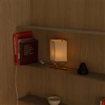 Aura lámpara de mesa por Mínimo 