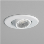 Okkyo Empotrable de techo Led