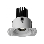 Fedro 2.0 Mini R Recedido Sin Marco