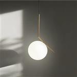 IC Light Colgante Flos