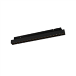 VK MR Grille para Magnetic Riel Dimerizable DALI