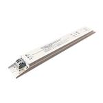 Driver lineal para cabezal Cinor Riel Track