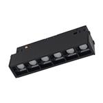 VK MR Grille para Magnetic Riel Dimerizable 