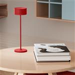Whisper velador portátil Dim Touch Iguzzini 