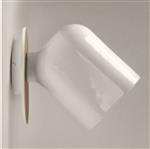 Ñata aplique de pared Ø22 cm.ceramica
