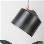 Bari lámpara colgante 20 cm