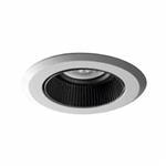 Cadio Empotrable de interior Bafle semiprofundo basculante 20°