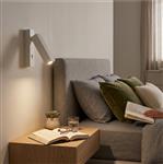 Hall aplique de pared Grok
