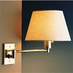 Bilbao Aplique De Pared Con Brazo Articulado