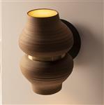 Nudo Aplique de Pared Bidireccional