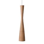Oslo lámpara colgante Ø16 cm.madera