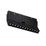 VK MR Grille Móvil para Magnetic Riel Dimerizable DALI