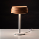Artura lámpara de mesa