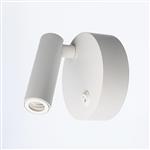 Lit Aplique de pared Ø105x65 mm