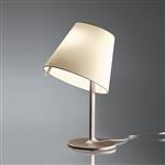 Melampo Notte Artemide Bronce