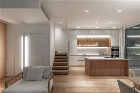 Obra CH - Estudio Basz 