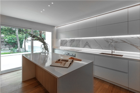 Obra Devoto - Estudio Basz