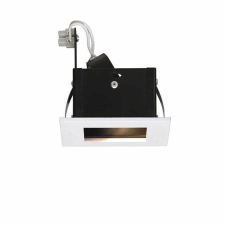 Tyr empotrable de techo 96mm.basculante 30º blanco tex