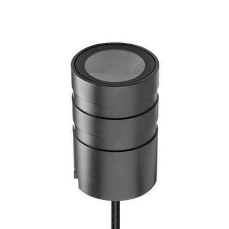 Adu R Wallwasher Empotrable de piso