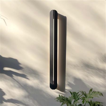 Filo Aplique de pared 