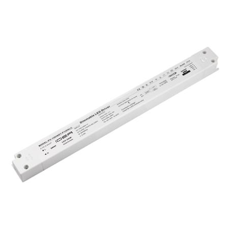 FUENTE SLIM TRIAC 5 IN 1 150W