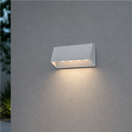 Indus aplique de pared