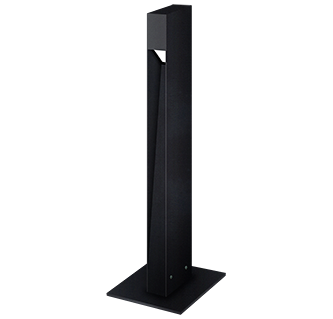 Monopin Mini Farola de exterior 