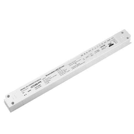 FUENTE SLIM TRIAC 5 IN 1 36W