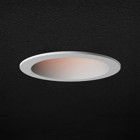 Tirsio empotrable Ø113mm dimerizable