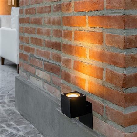 Kalu C 2.0 aplique de exterior 