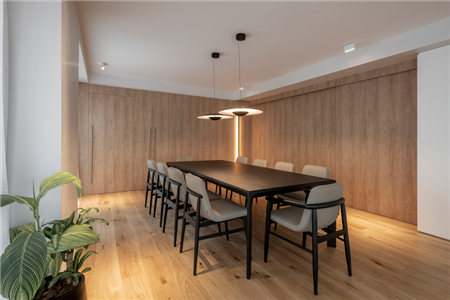 Obra Lacroze - BOU Arquitectura