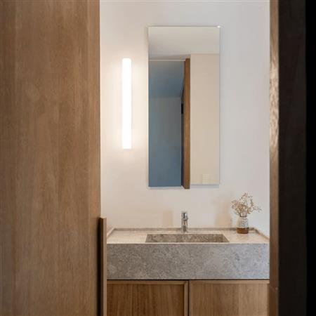 Puma aplique de pared