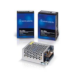 Fuente Switching 24V 