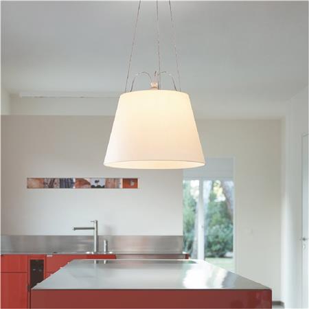 Tolomeo Mega lámpara colgante Artemide