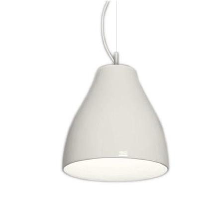 Sanita lámpara colgante Ø28 cm.cerámica