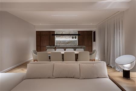 Reforma integral - Obra Kennedy - Pacto Estudio 